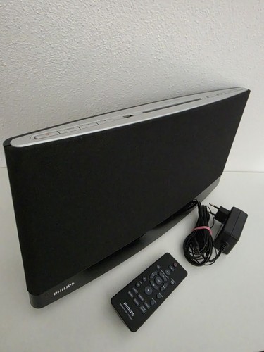 Philips stereoanlage system - stereoanlage,