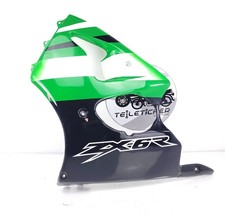 Kawasaki ZX-6R ZX636A