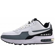 Nike Air Max Ltd 3 Herren Sportschuh in Weiß