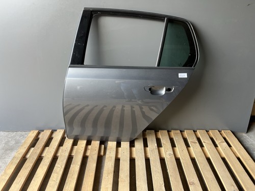 Golf limousine tür - 6,