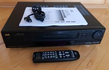 JVC HR-S 5900 S-VHS