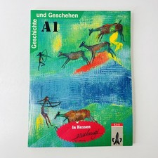 Geschichte und Geschehen A1