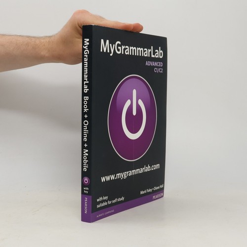 Mygrammarlab advanced c2 - mygrammarlab.,