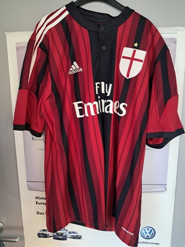 Original adidas trikot ac - adidas,