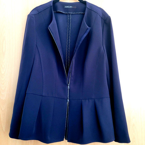 Marc cain jacke blazer 6 - marc,