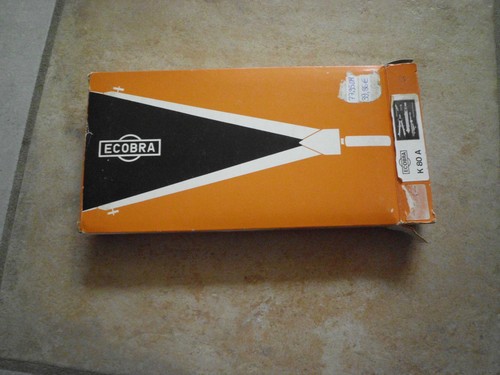 Neu zirkelkasten ecobra a - neu,