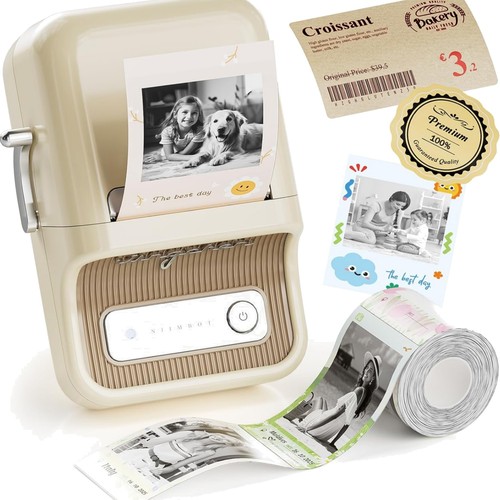 B21pro etikettendrucker 300dpi - etikettendrucker,
