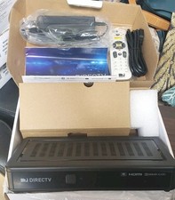 DIRECTV  4K Ultra Hi
