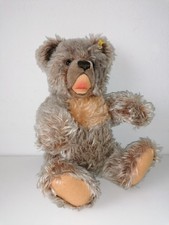 Steiff 030035 Bär Teddybär Zotty Mohair 35 cm