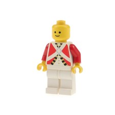 1x Lego Minifigur Imperial