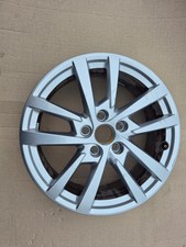 1x Alufelge 17 Zoll