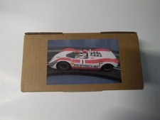 Slotcar-Bausatz (GFK) Porsche