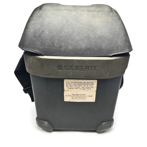Geberit electrofusion - geberit,