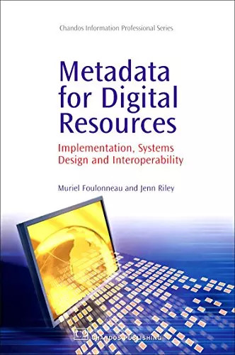 Metadaten für digitale