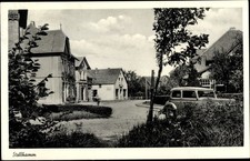 Ak Stollhamm Butjadingen