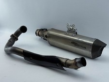 KTM 690 SMCR SMC-R REMUS