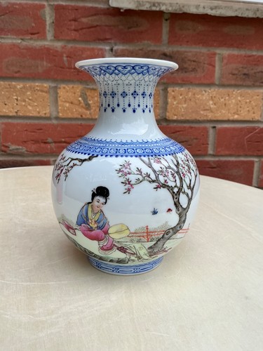 Vintage chinesische porzellan - chinesische,