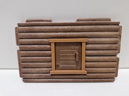 Playmobil 3638 blockhütte - 3638,