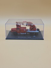 Schuco Mercedes Benz L6600