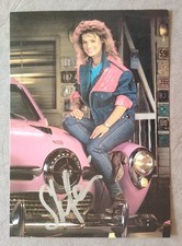 14435 Stefanie Tücking Autogrammkarte original signiert