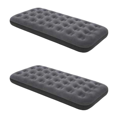 2er set gästebett 191x99x22 - 2er,