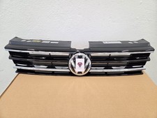 VW Tiguan 5NA Kühlergrill Frontgrill  5NA853653 / 5NA853651
