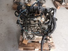 X14SZ 4511938 teilmotor OPEL