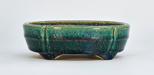 Bonsaischale koyo tokoname - koyo,