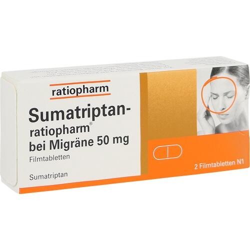 Sumatriptan ratiopharm bei - sumatriptan-ratiopharm,