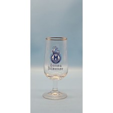 Hansa Pils 0,2l Bierglas alt