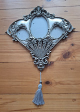 3er Bilderrahmen, Fotorahmen, Barockrahmen