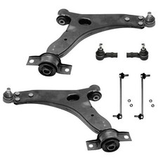 Querlenker Set 6-teilig