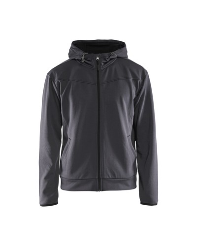 Blakläder hoodie mit - blakläder,