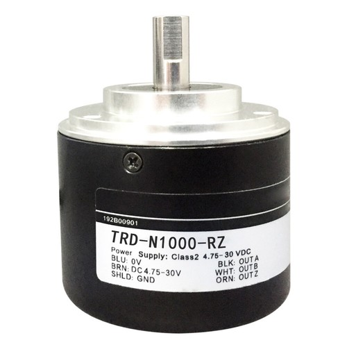 Trd n1000 for koyo rotary - for,