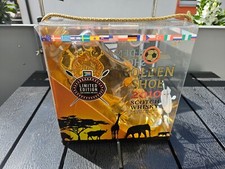 Golden Shoe 2010 Scotch Whisky
