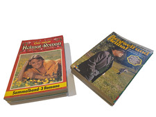 HEIMATROMANE Bergromane