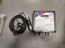 Darcy Seperator Alarm 14300 Neu