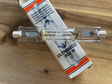 Osram Ultra-med FDA 400W NEU