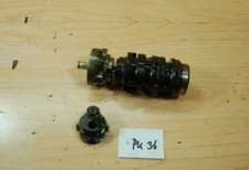 Kawasaki KX450F KX450 F 2008 Schaltwalze pk36