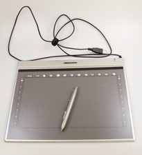 Medion MD85637 Grafiktablett