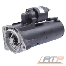 STARTER ANLASSER 1,8 KW FÜR VW PASSAT 3B 3BG 1.9 TDI BJ 99-03