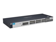 HPE Aruba J9028B Switch II