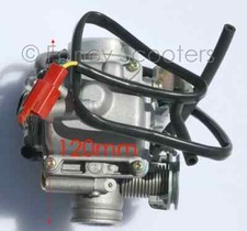 Dinli Helix 150 ATV Carburetor