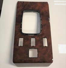 Mercedes SL W107 R107