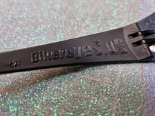 Motorrad Brille gebraucht