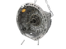 722908 Automatikgetriebe