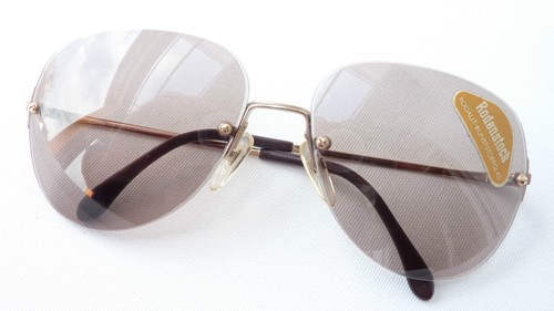 Randlosbrille rodenstock - randlosbrille,