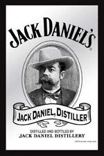 Jack Daniels Whisky Spiegel