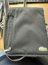 Lacoste umhängetasche - lacoste,