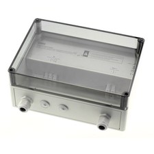 Konstantstromnetzteil für POW